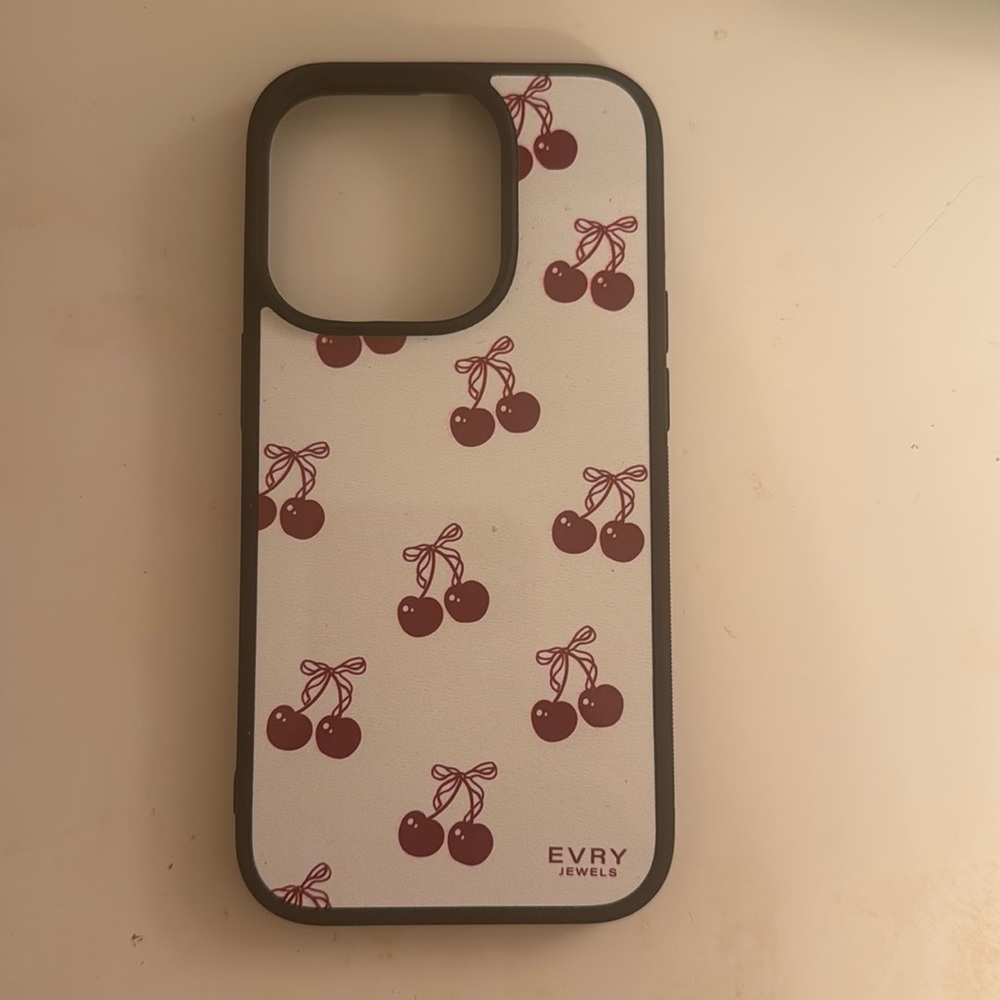 Iphone 14 Pro Phone Case